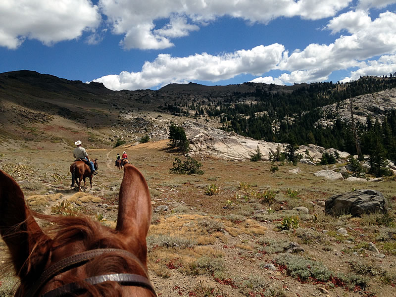 Horse Canyon