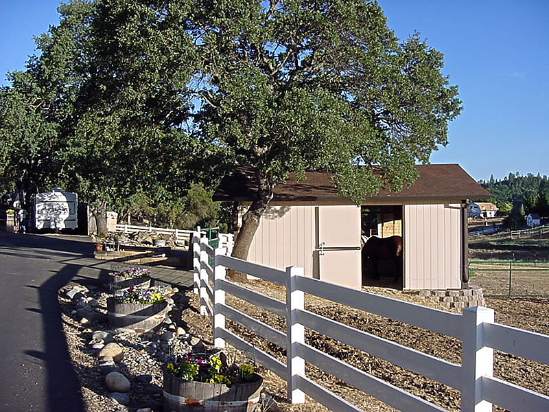 Rocky L Ranch